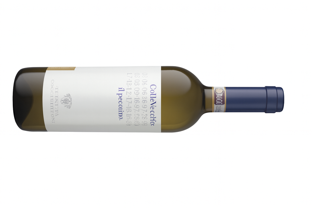 Colle Vecchio Offida DOCG Pecorino